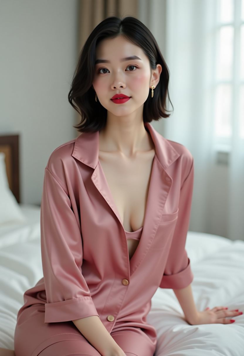 推荐海报